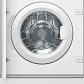 Lavadora integrable 7 kg máx. 1200 r.p.m. Serie 6 WIW24306ES - BOSCH - Miniatura 1