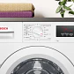 Lavadora integrable 7 kg máx. 1200 r.p.m. Serie 6 WIW24306ES - BOSCH - Miniatura 2