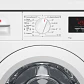 Lavadora integrable 7 kg máx. 1200 r.p.m. Serie 6 WIW24306ES - BOSCH - Miniatura 3
