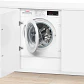 Lavadora integrable 7 kg máx. 1200 r.p.m. Serie 6 WIW24306ES - BOSCH - Miniatura 4
