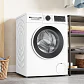 Lavadora de carga frontal 10 kg máx. 1400 rpm Serie 6 WGG254ZBES - BOSCH - Miniatura 5