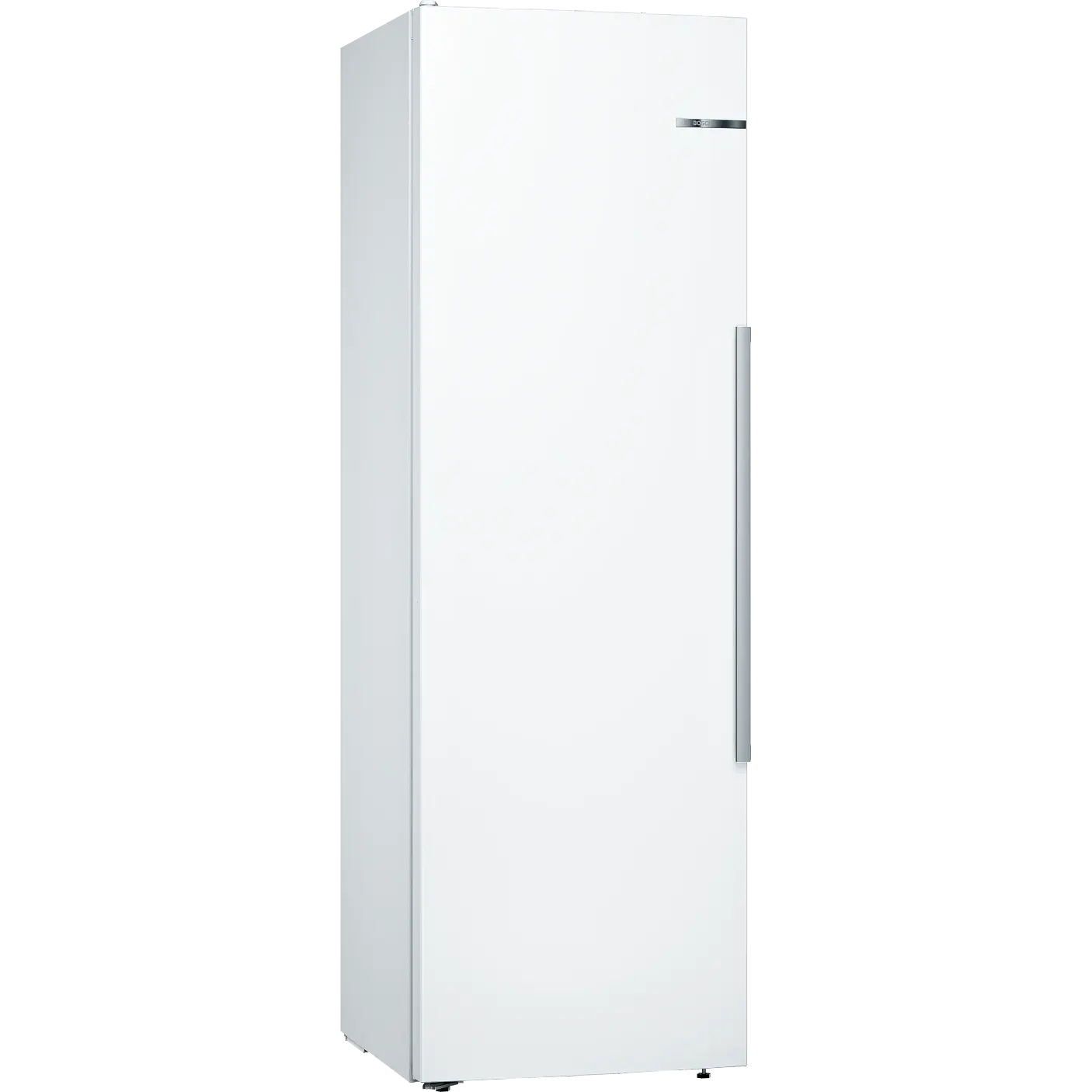 Frigorífico de libre instalación 186 x 60 cm Serie 6 KSV36AWEP - BOSCH 1