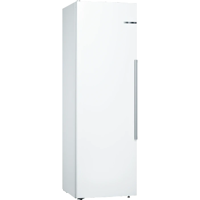 Frigorífico de libre instalación 186 x 60 cm Serie 6 KSV36AWEP - BOSCH 1