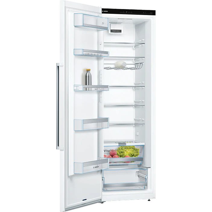 Frigorífico de libre instalación 186 x 60 cm Serie 6 KSV36AWEP - BOSCH 2