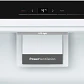Frigorífico de libre instalación 186 x 60 cm Serie 6 KSV36AWEP - BOSCH - Miniatura 3