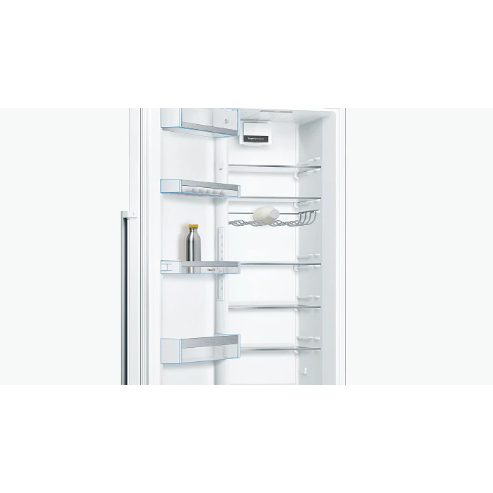 Frigorífico de libre instalación 186 x 60 cm Serie 6 KSV36AWEP - BOSCH 4
