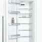Frigorífico de libre instalación 186 x 60 cm Serie 6 KSV36AWEP - BOSCH - Miniatura 4