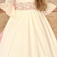 Vestido comunion Clara - Miniatura 2