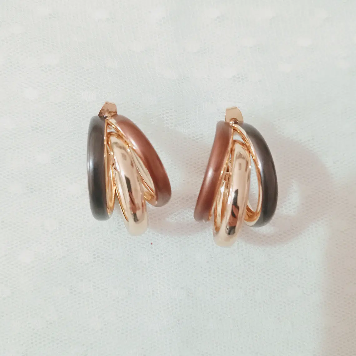 Pendientes Aro 1