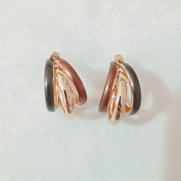 Pendientes Aro 1