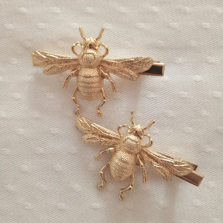 Horquilla libélula  1