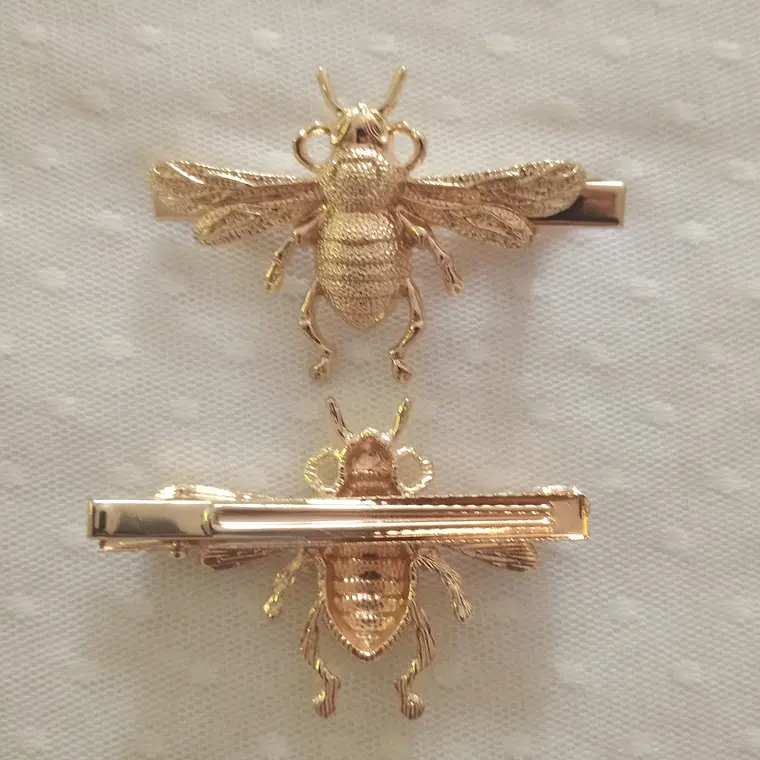 Horquilla libélula  2