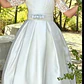 Vestido comunion Luciana - Miniatura 3