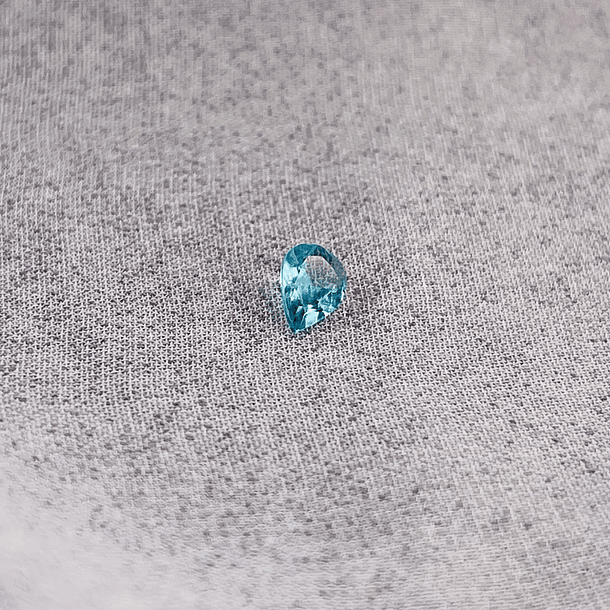 Apatito paraíba-0.50ct-6.0x4.0mm 