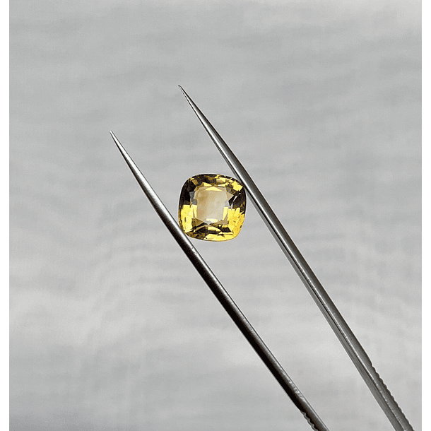 Citrino-6.90ct-11mm 