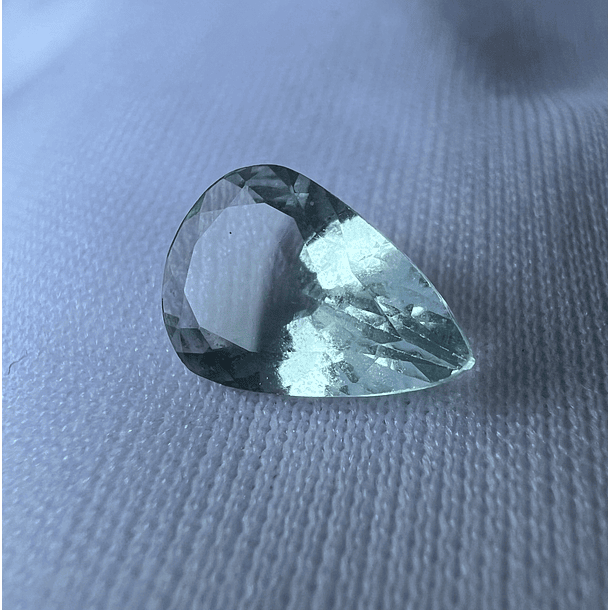 Aguamarina-2.10ct-11,7x7.8mm 