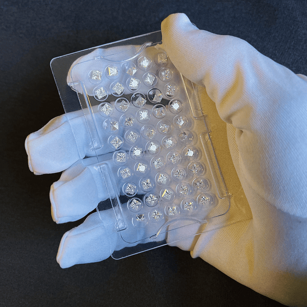 Moissanita-0.30ct-4x4mm 