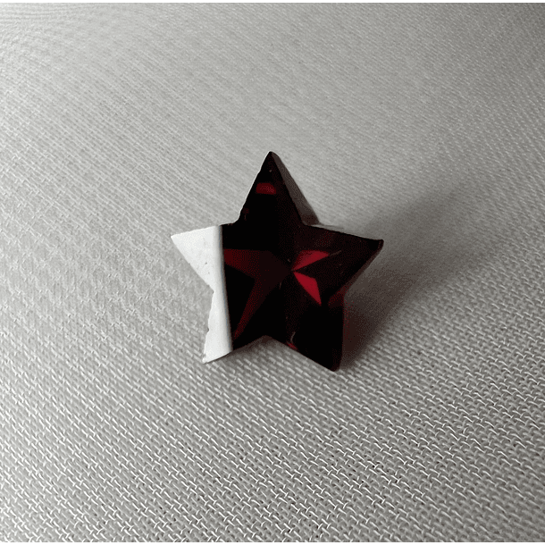 Granate Rojo-1.75ct-8.7x8.7mm 