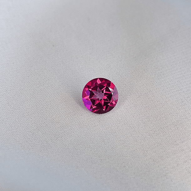 Topacio Rosa-2.20ct-7.8mm 