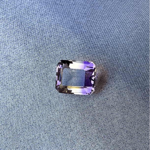 Ametrino-2.30ct-7x5mm 