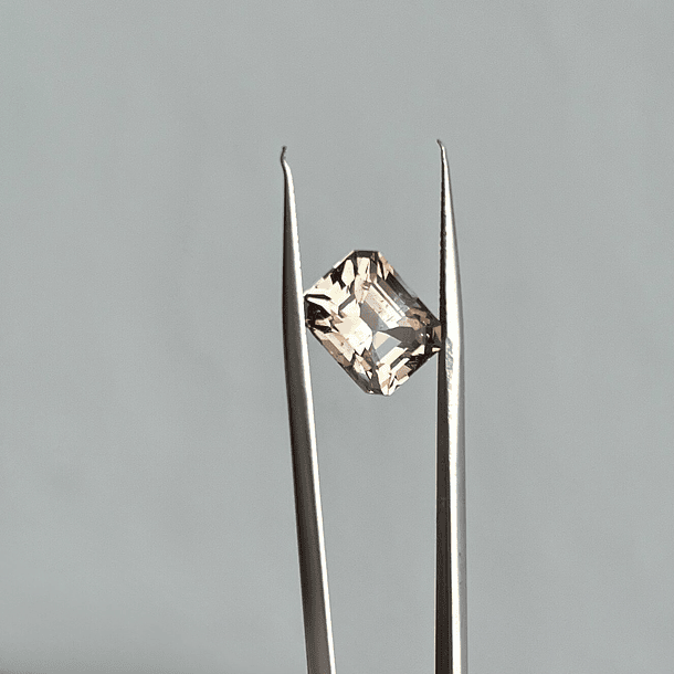 Topacio Champagne-3.65ct-9.3x7.6 