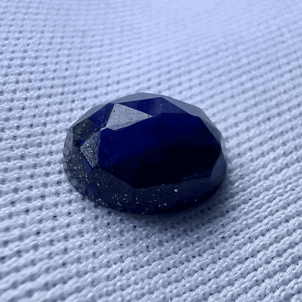 Lapislázuli-2ct-9x6.9mm 