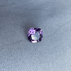 Lote con Amatistas 1