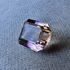 Ametrino-6.10ct-11.6x9.8mm 1