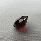 Granate Rojo-3.10ct-7.9x7.9mm 3