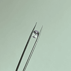 Kunzita Rosa-2.40ct-8.1x6mm 1