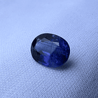 Cianita-2.30ct-8.9x6.9mm 1