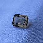 Cuarzo Ahumado-3.65ct-10.2x8.1mm 1