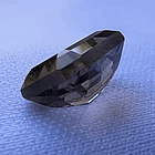 Cuarzo Ahumado-3.65ct-10.2x8.1mm 2