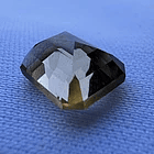 Cuarzo Ahumado-3.65ct-10.2x8.1mm 3