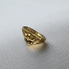 Par De Citrino-0.95ct-6.7x6.6mm 3