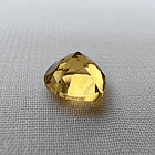 Par De Citrino-0.95ct-6.7x6.6mm 4
