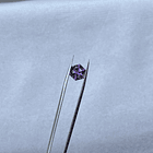 Amatista-2.35ct-8x8mm 1
