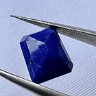 Lapislázuli-3.05ct-9.5x7.7mm 3