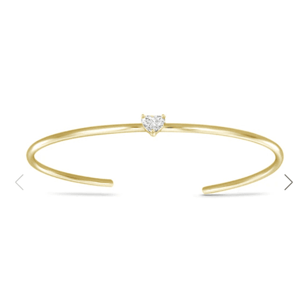 Anillo en talla 7 con un cuarzo ahumado asscher 8.1x8x5.2mm a bisel con plata y baño de oro 