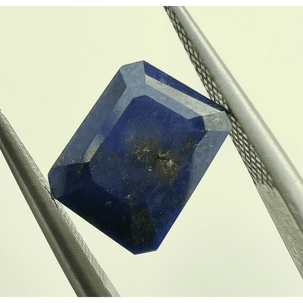 Lapislázuli-2.25ct-8.8x6.8mm 