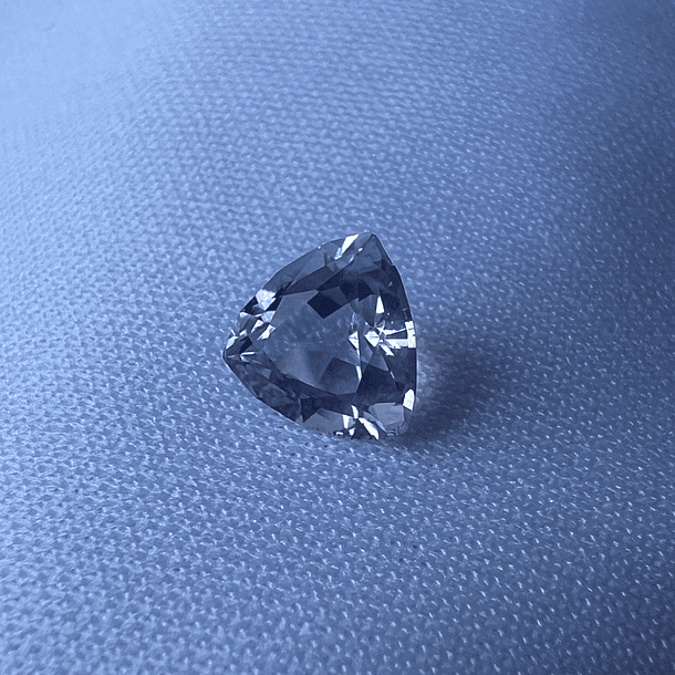 Cuarzo Lavanda-1.45ct-7.6x7.6mm 