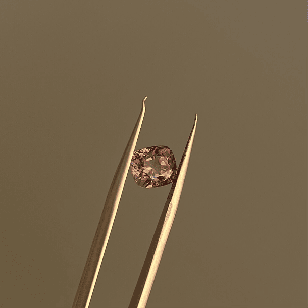 Espinela-2.50ct-6.8x7.5ct-c/long cushion-AAA 