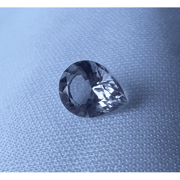 Cuarzo Lavanda-1.65ct-9.2x7mm 