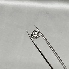 Amatista Verde-2.10ct-8x8mm