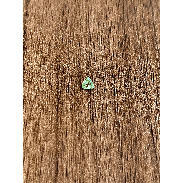 Peridoto-0.35ct-4x4mm 