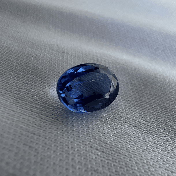 Cianita-2.75ct-9.9x9mm 