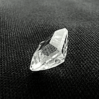 Topacio Blanco-3.55ct-7.9x7.9mm 3