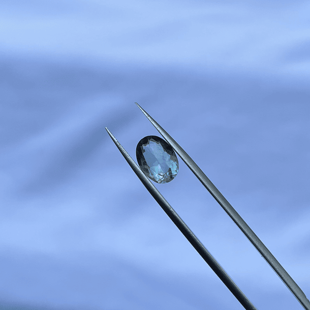 Fluorita-3.75ct-11.6x8.5mm 