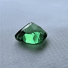Topacio Verde-2.65ct-8x8mm 2