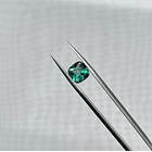 Topacio Verde-2.65ct-8x8mm 1